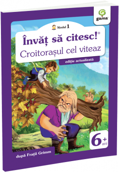 Croitorasul cel viteaz
