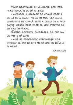 Cearta nu aduce  folos