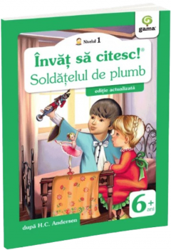 Soldatelul de plumb