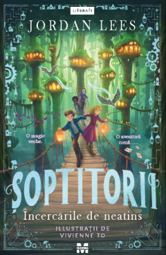 Incercarile de neatins