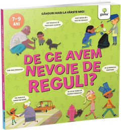 De ce avem nevoie de reguli?