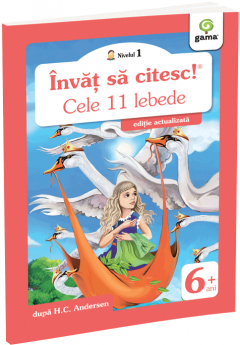 Cele unsprezece lebede