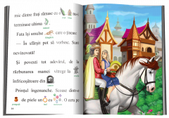 Cele unsprezece lebede