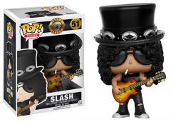 Figurina - Guns N' Roses - Slash 