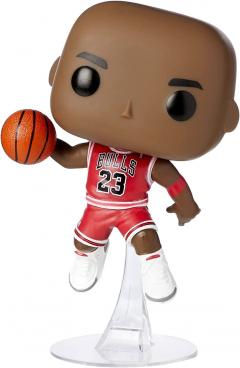 Figurina - Bulls - Michael Jordan
