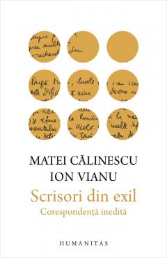 Scrisori din exil