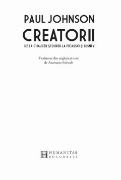 Creatorii