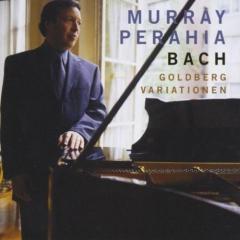 Bach: Goldberg Variations, BWV 988