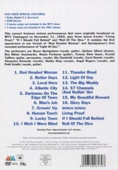 In Concert: MTV (Un)Plugged