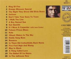 The Best of Johnny Cash