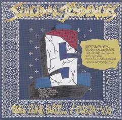 Controlled By Hatred/Feel Like Shit...Deja-Vu