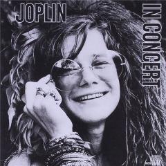 Joplin In Concert