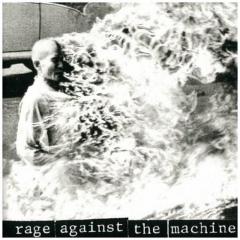 Rage Against The Machine