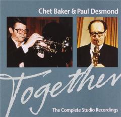 Together: Complete Studio Recordings