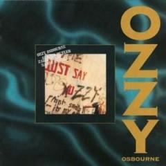 Just Say Ozzy
