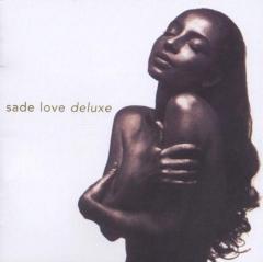 Sade Love Deluxe Edition
