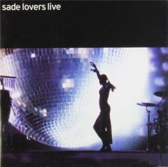 Sade: Lovers Live
