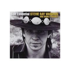 The Essential Stevie Ray Vaughan And Double Trouble