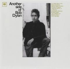 Another Side Of Bob Dylan