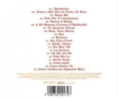 The Very Best Of Gipsy Kings