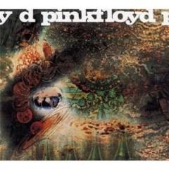A Saucerful Of Secrets [2011 - Original Recording Remastered]