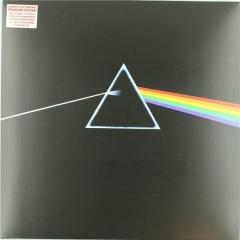 Dark Side of the Moon Vinyl Remastered 