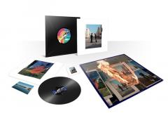 Wish You Were Here Vinyl Remastered