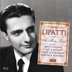 Icon: Dinu Lipatti 