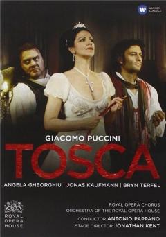 Puccini: Tosca 