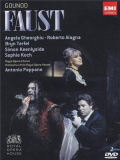 Gounod: Faust