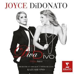 Joyce DiDonato - Diva, Divo