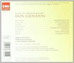 Mozart - Don Giovanni