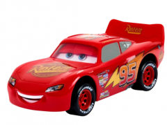 Masina - Cars - Fulger McQueen