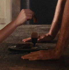 Wuthering Heights (Green & Black Marbled Vinyl)