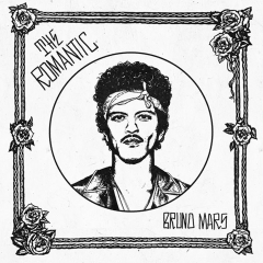 The Romantic (White Vinyl)