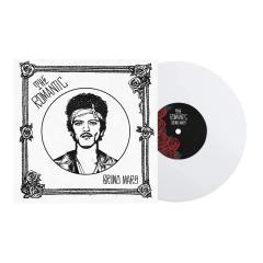 The Romantic (White Vinyl)