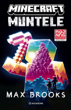 Minecraft - Muntele