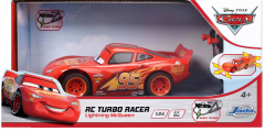 Masina cu telecomanda - Cars - Fulger McQueen