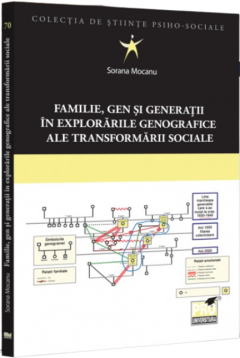 Familie, gen si generatii in explorarile genografice ale transformarii sociale