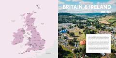 Make the Most of Your Time in Europe