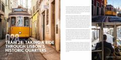 Make the Most of Your Time in Europe