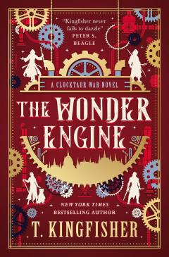 The Wonder Engine