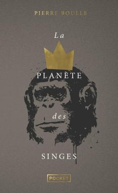 La planete des singes