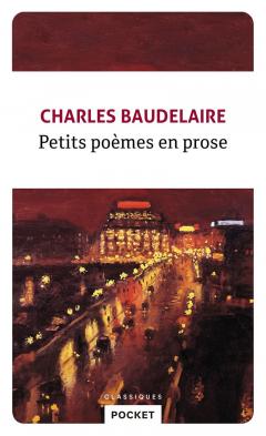 Petits poemes en prose
