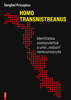 Homo Transnistreanus