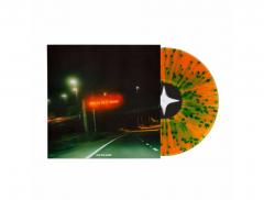 And I'd Do It Again (Orange with Green Splatter Vinyl) (2026)