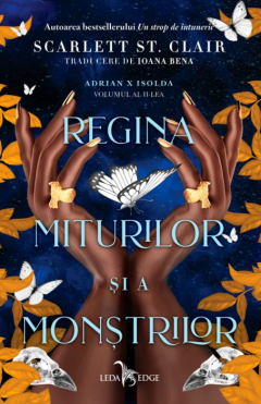 Regina miturilor si a monstrilor