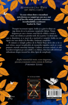 Regina miturilor si a monstrilor