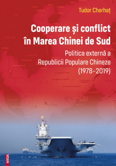 Cooperare si conflict in Marea Chinei de Sud