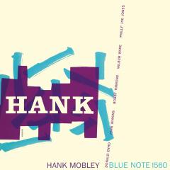 Hank (Vinyl, 180g)